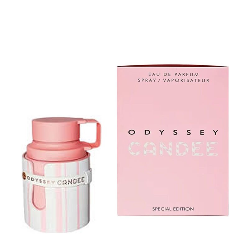 Armaf Odyssey Candee damski eau de parfum 100 ml 2024