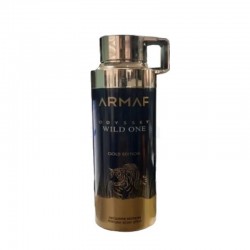 Armaf Odyssey Wild One Gold Edition mzhki deo sprej za tyalo 200 ml 2023