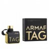 Armaf Tag Him Uomo Nero mzhki eau de parfum 100 ml 2024