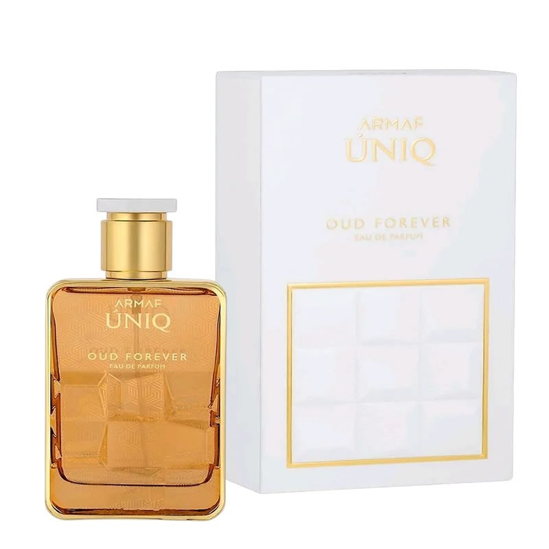 Armaf Uniq - Oud Forever uniseks eau de parfum 100 ml 2024