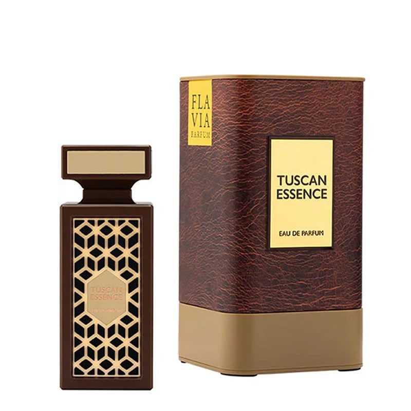 Flavia - Marble Series Tuscan Essence uniseks eau de parfum 90 ml 2024
