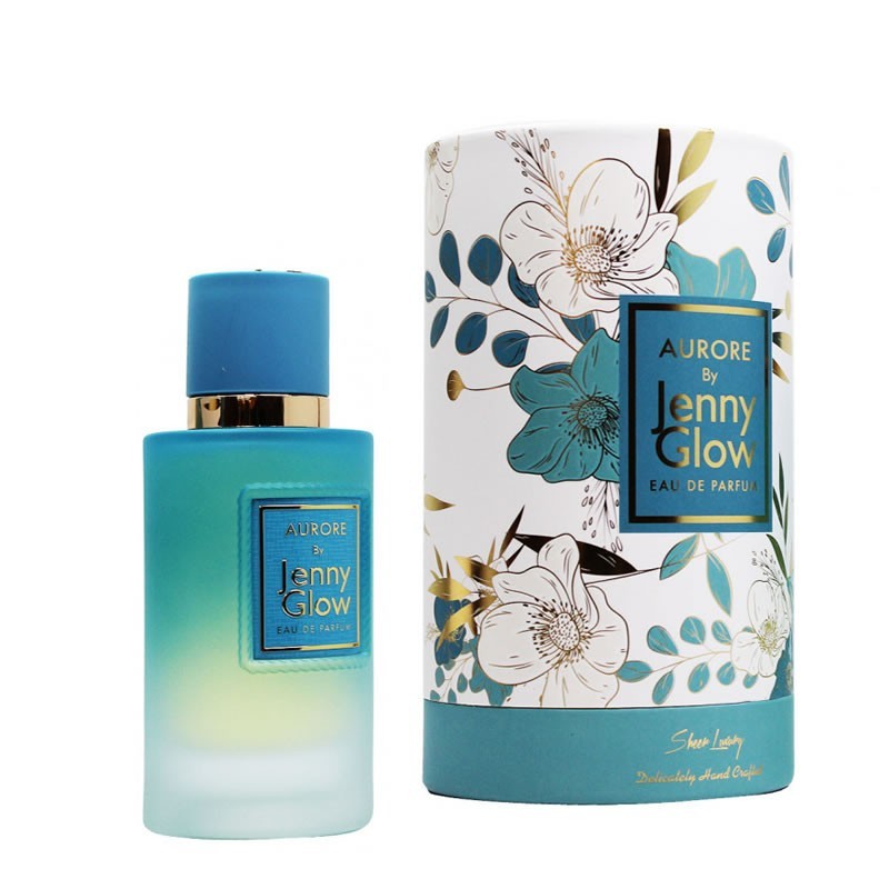 Jenny Glow Aurore uniseks eau de parfum 80 ml 2024