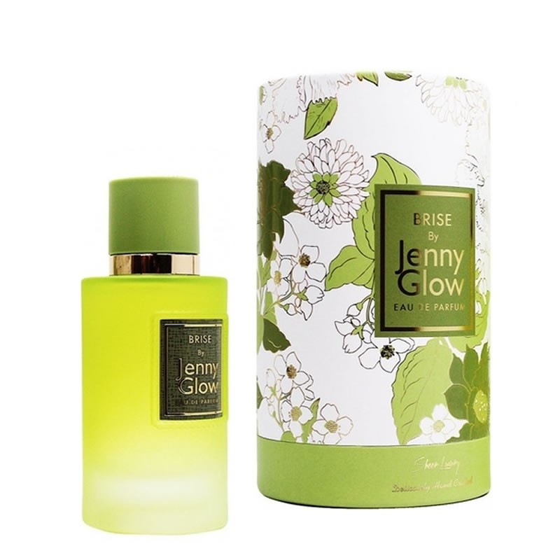 Jenny Glow Brise uniseks eau de parfum 80 ml 2024