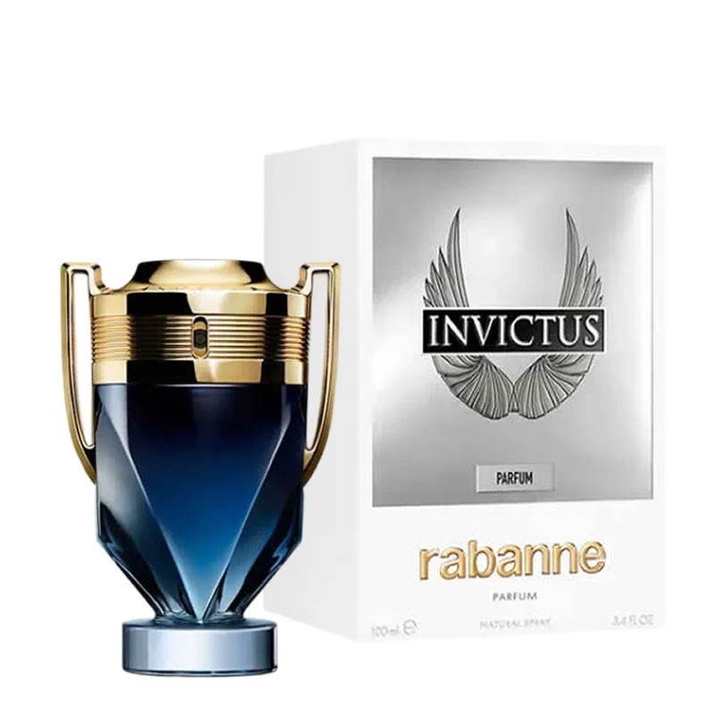 Paco Rabanne Invictus Parfum mzhki Parfyum 50 ml 2024