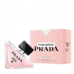Prada Paradoxe Virtual Flower damski eau de parfum 90 ml refillable 2024