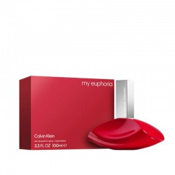Calvin Klein My Euphoria...