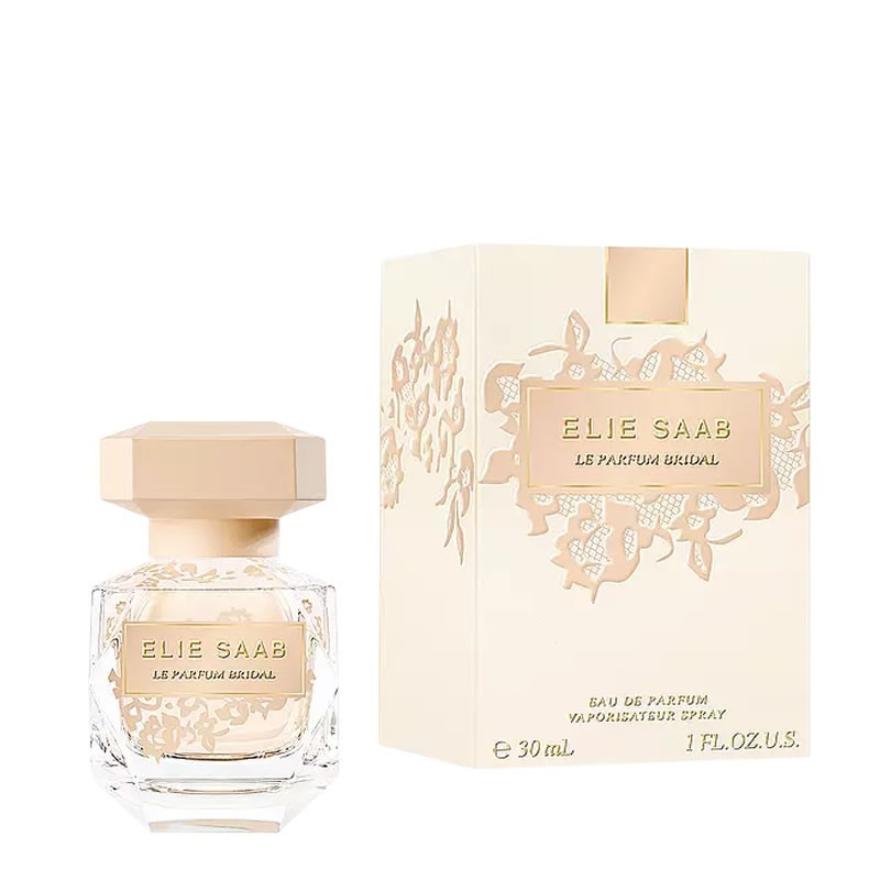 Elie Saab Le Parfum Bridal damski eau de parfum 90 ml 2023