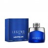 Mont Blanc Legend Blue mzhki eau de parfum 50 ml 2024