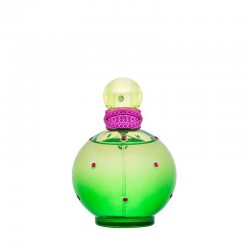 Britney Spears Jungle Fantasy damski eau de toilette 100 ml bez kutiya 2023 with cap
