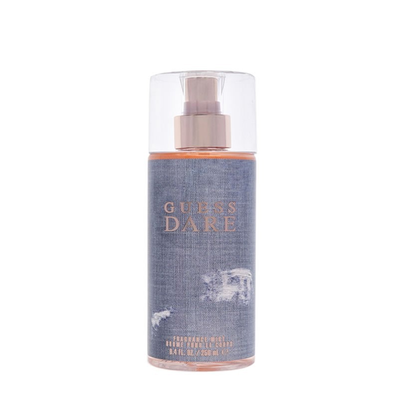 Guess body mist Dare damski sprej za tyalo 250 ml 2022