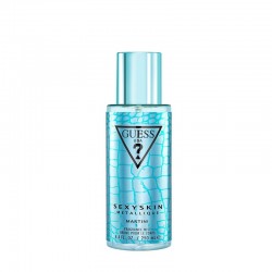 Guess body mist Sexy Skin Metallique Martini damski sprej za tyalo 250 ml