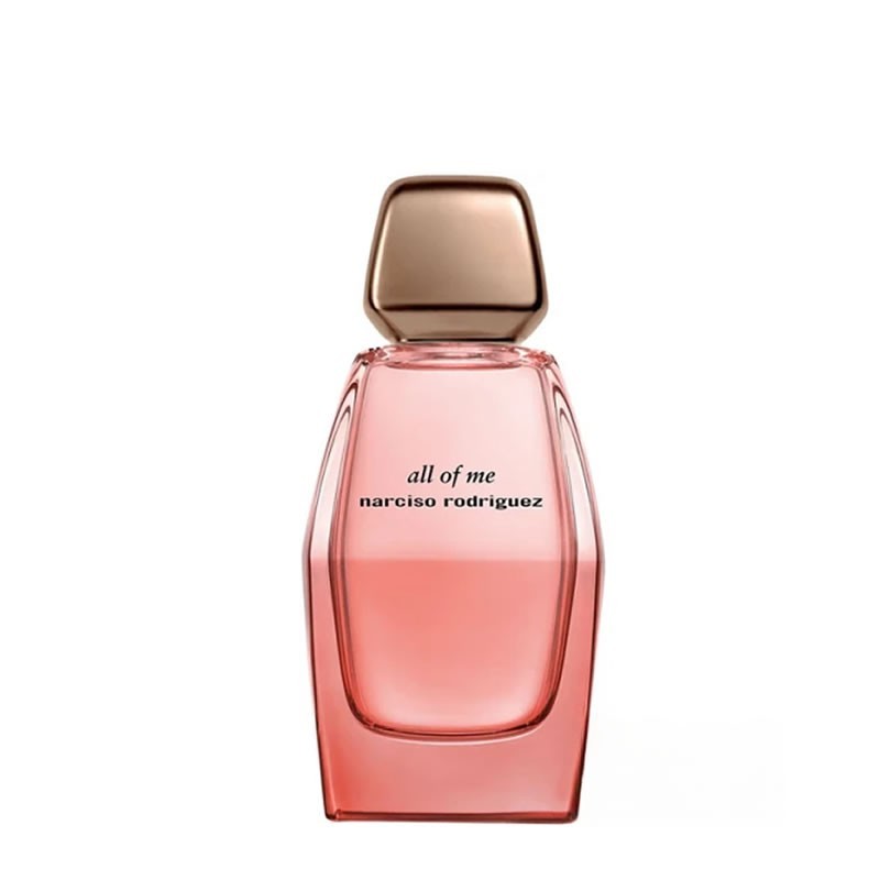 Narciso Rodriguez All of Me damski eau de parfum Intense 90 ml bez kutiya with cap 2024