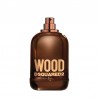 DsQuared2 Wood mzhki eau de toilette 100 ml bez kutiya