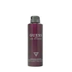 Guess Guess 1981 Los Angeles damski sprej za tyalo 170 g  226 ml