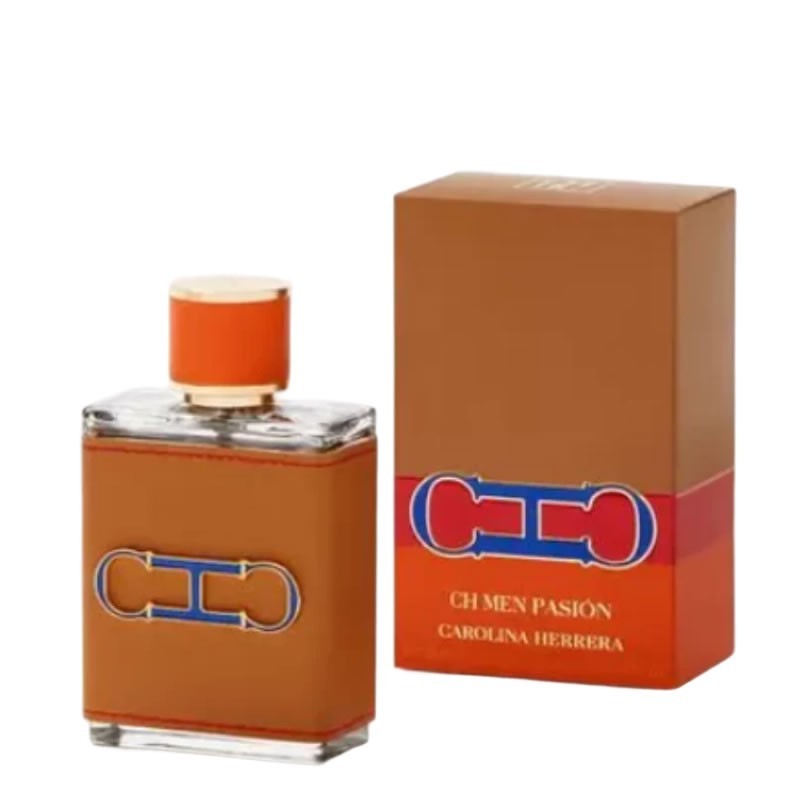 Carolina Herrera CH Pasión mzhki eau de parfum 100 ml 2023