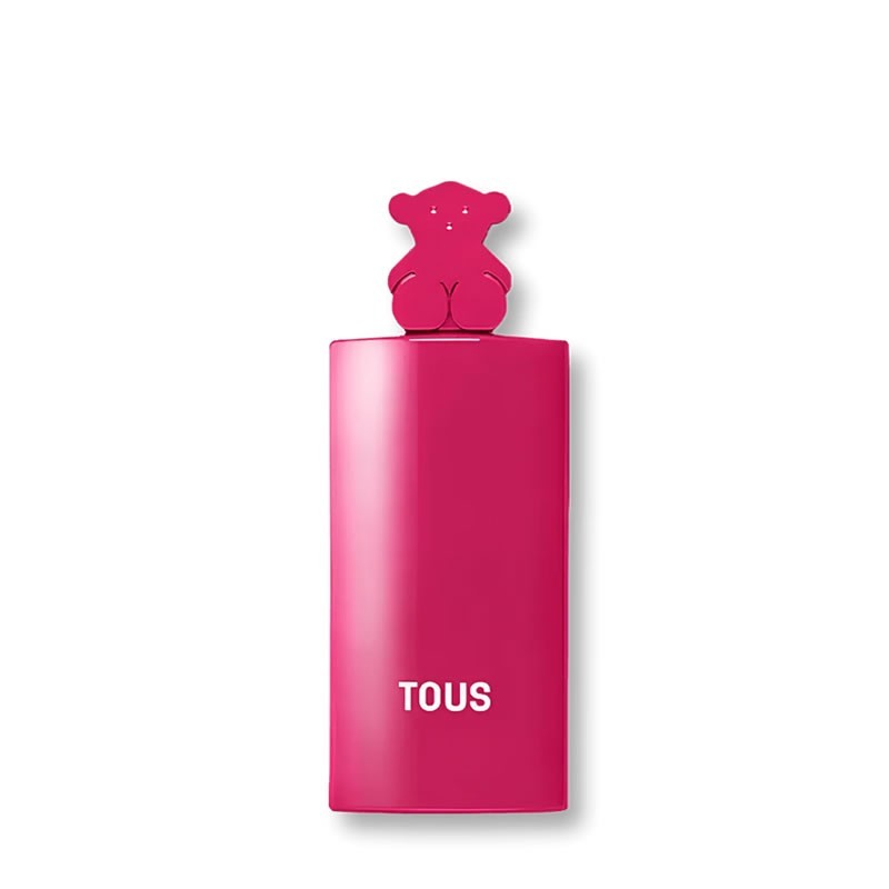 Tous More More Pink damski eau de toilette 90 ml bez kutiya 2023