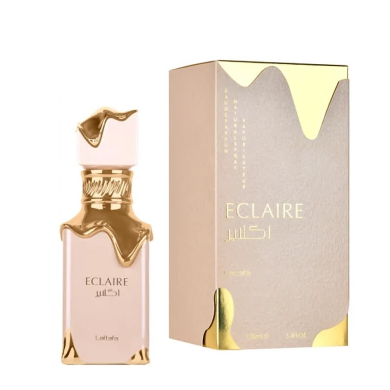 Lattafa Eclaire damski eau de parfum 100 ml 2024