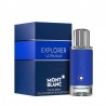 Mont Blanc Explorer Ultra Blue mzhki eau de parfum 200 ml 2021