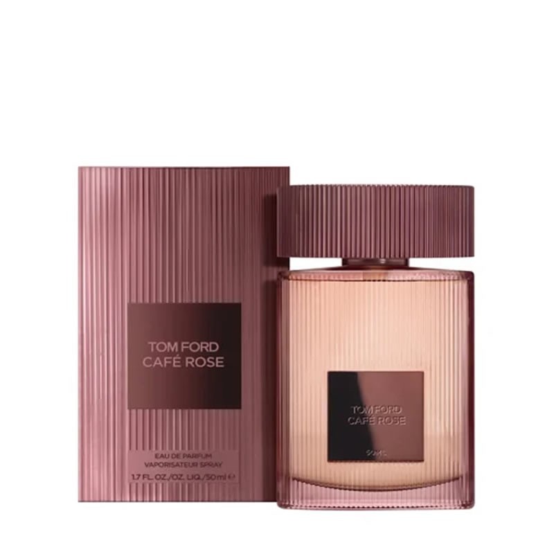 Tom Ford Café Rose damski eau de parfum 50 ml 2023