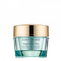 Estée Lauder NightWear Plus Anti-Oxidant Night Detox Creme 50 ml