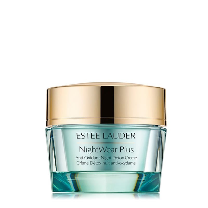 Estée Lauder NightWear Plus Anti-Oxidant Night Detox Creme 50 ml