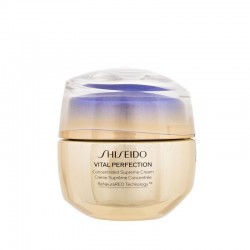 Shiseido Vital Perfection Concentrated Supreme Cream 50 ml