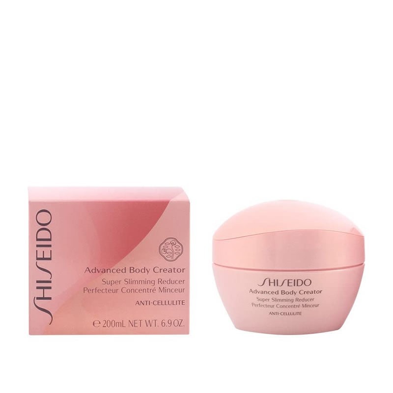 Shiseido Body Advanced Body Creator - Super Slimming Reducer 200 ml