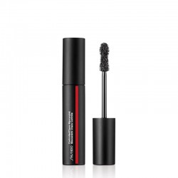 Shiseido Eyes Mascara Controlled Chaos MascaraInk - 01- black Pulse - 11.5 ml