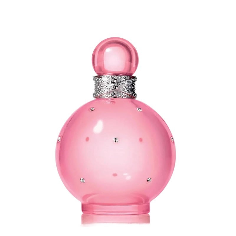 Britney Spears Fantasy Sheer damski eau de toilette 100 ml bez kutiya 2021