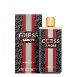 Guess Amore Portofino uniseks eau de toilette 100 ml 2024