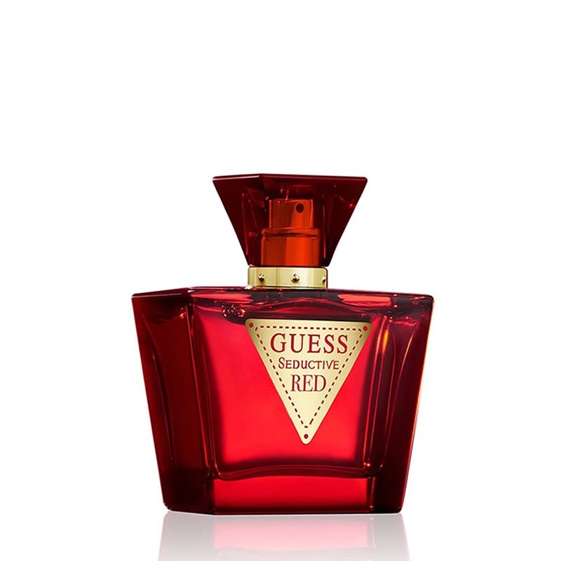 Guess Seductive Red damski eau de toilette 75 ml bez kutiya 2021