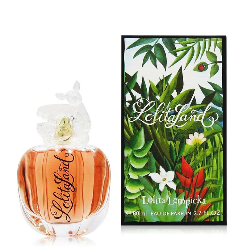 Lolita Lempicka LolitaLand damski eau de parfum 40 ml