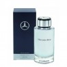 Mercedes-Benz For Men mzhki eau de toilette 240 ml