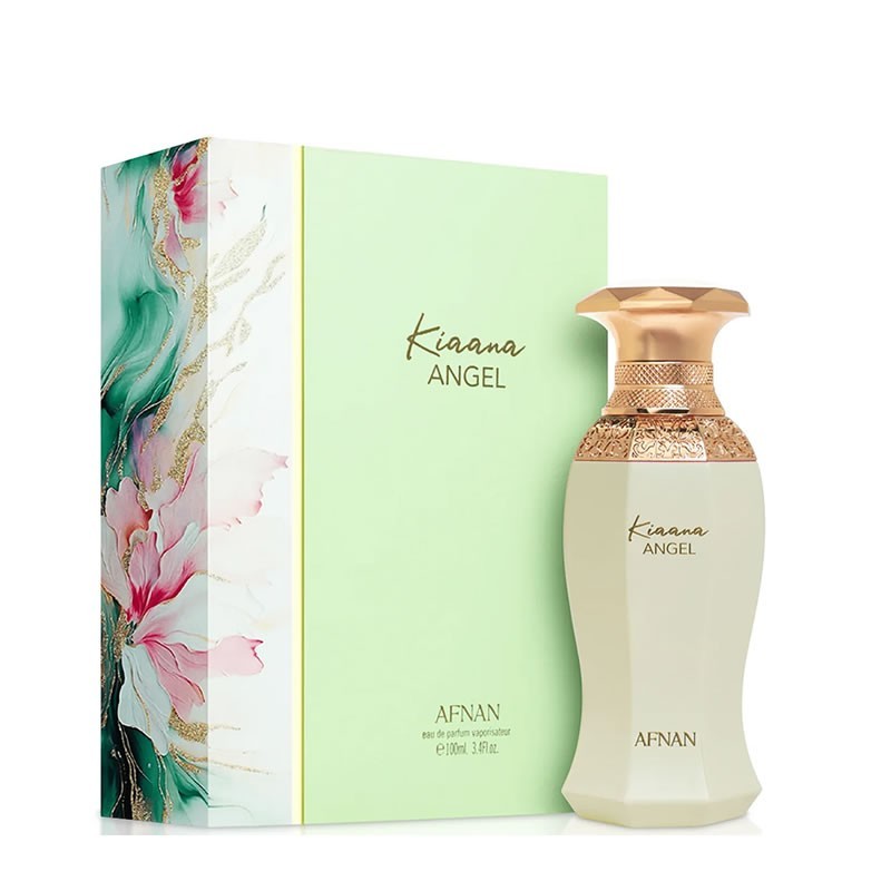 Afnan Kiaana Angel damski eau de parfum 100 ml 2024