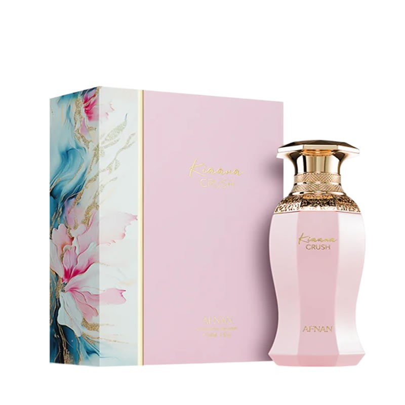 Afnan Kiaana Crush damski eau de parfum 100 ml 2024