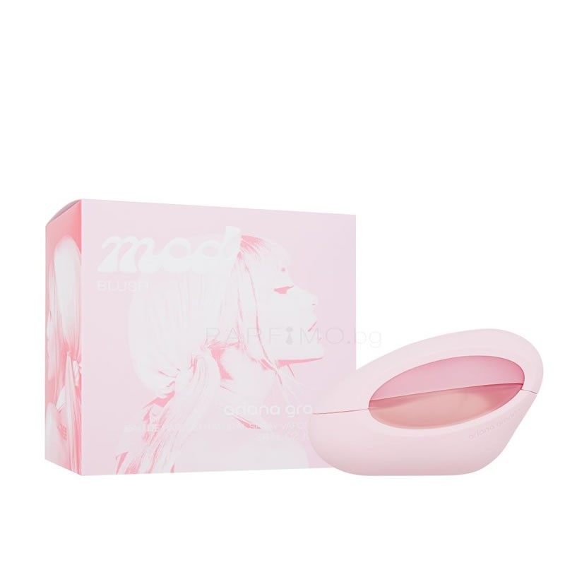 Ariana Grande Mod Blush damski eau de parfum 100 ml 2022