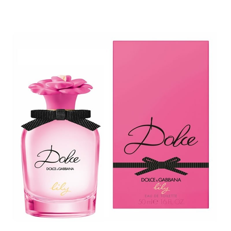 DolceGabbana Dolce Lily damski eau de toilette 75 ml 2022