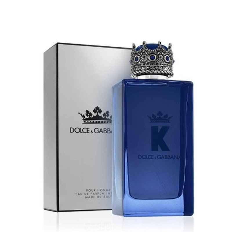 DolceGabbana K by DolceGabbana mzhki eau de parfum Intense 100 ml 2024