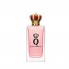 DolceGabbana Q Queen damski eau de parfum Intense 100 ml bez kutiya 2024
