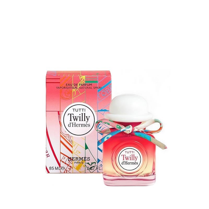 Hermès Tutti Twilly damski eau de parfum 30 ml 2023