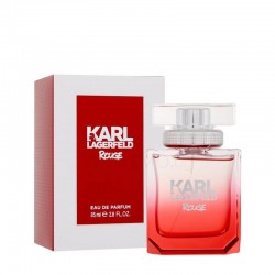 Karl Lagerfeld Karl Lagerfeld Rouge damski eau de parfum 85 ml 2024