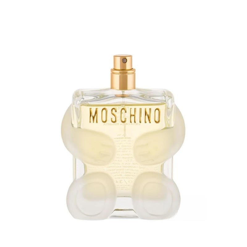 Moschino Toy 2 W EdP 100 ml bez kutiya