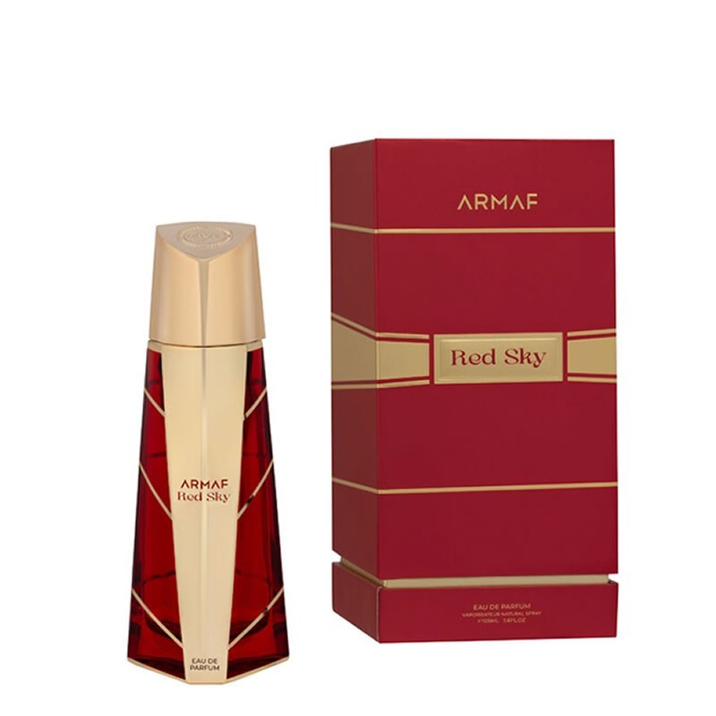 Armaf Red Sky damski eau de parfum 105 ml 2024