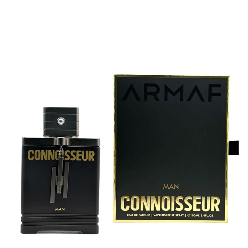 Armaf Connoisseur mzhki eau de parfum 100 ml 2024