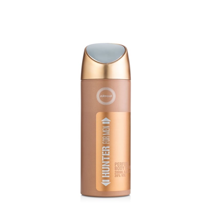 Armaf Hunter mzhki deo sprej za tyalo 200 ml