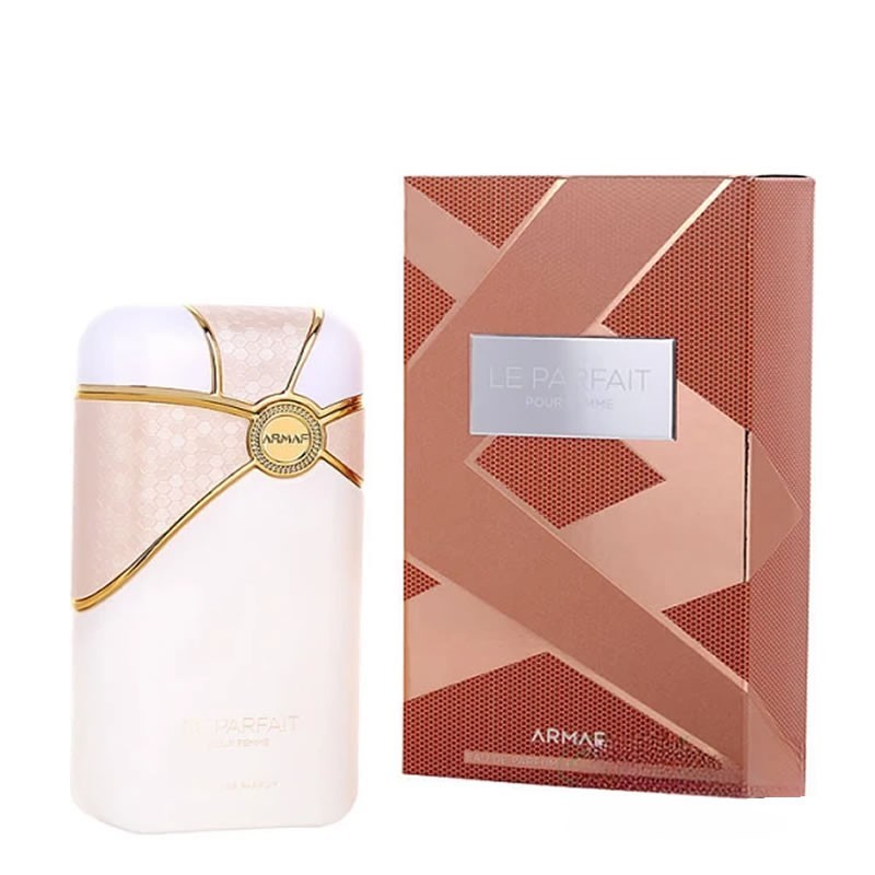 Armaf Le Parfait damski eau de parfum 200 ml