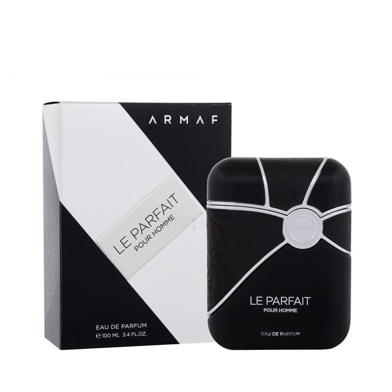 Armaf Le Parfait Opus damski eau de parfum 100 ml 2025