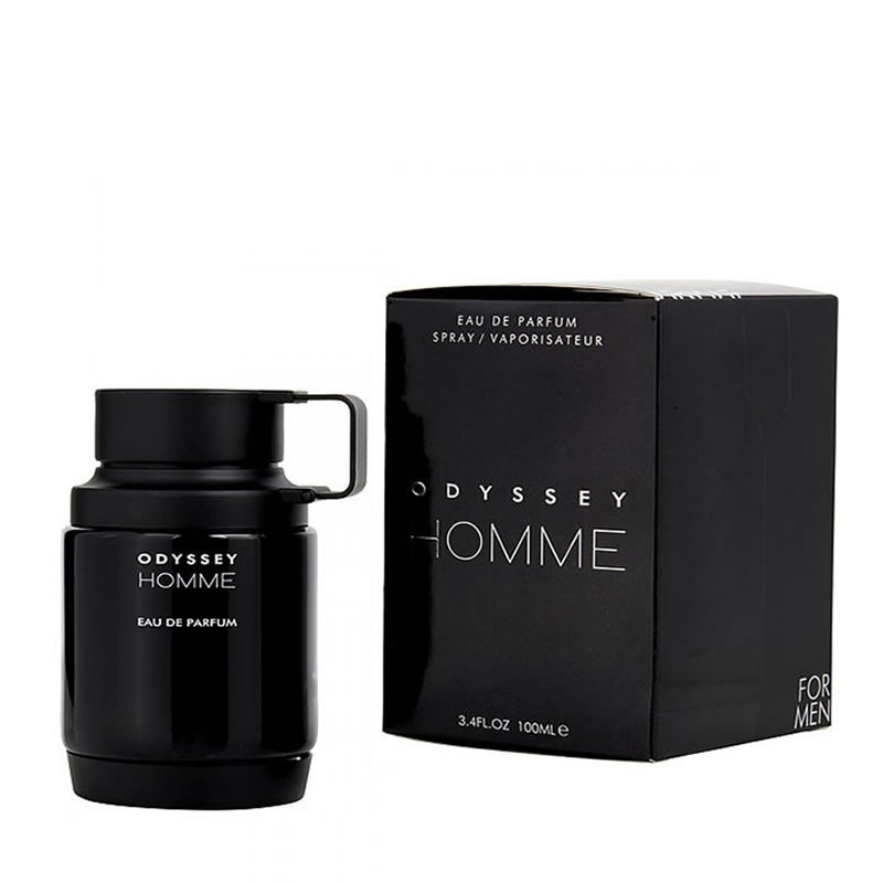 Armaf Odyssey Homme mzhki eau de parfum 60 ml