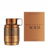 Armaf Odyssey Aoud mzhki eau de parfum 60 ml 2023
