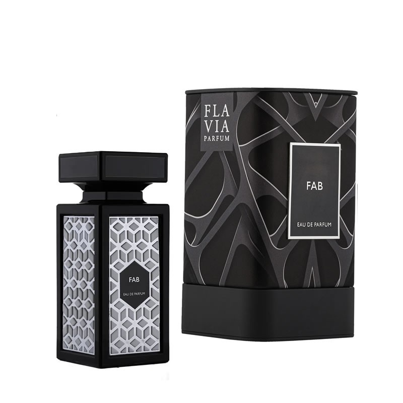 Flavia - Marble Series Fab uniseks eau de parfum 90 ml 2024